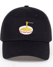 Black / Adjustable