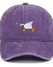 Purple / Adjustable