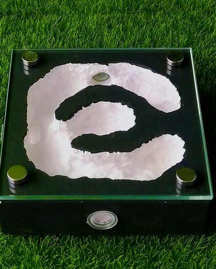 Bionic Flat Plaster Ant Nest Home Fashion