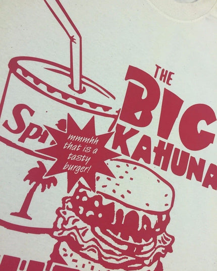 Men's and women's short-sleeved t-shirts printed