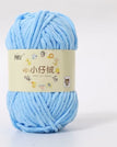 09 Sky Blue / Group / Blended