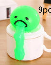 Green9pcs