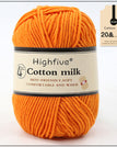 1PC20 Orange