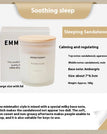 Sleeping sandalwood / Large