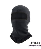 TTH01 Black Plus Black