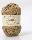 12 Khaki / Group / Blended