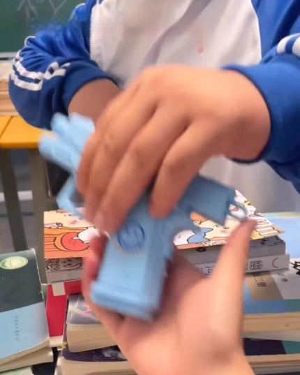 Personalized Water Gun Creative Toys