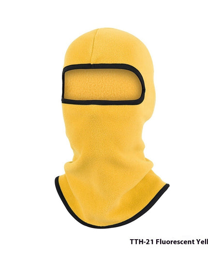 Fleece Outdoor Winter Cycling Polar Fleece Hat