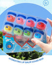 8 Color Box Set