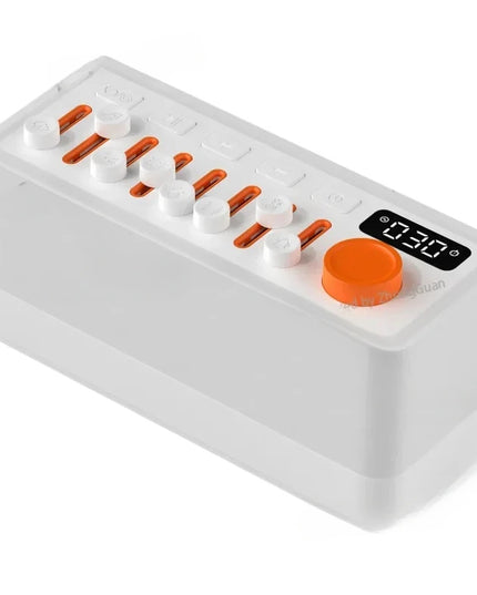 Ambient Sound Machine