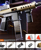 Sand Color