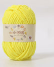 07 Chicken Yellow / Group / Blended