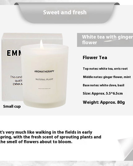 Scented Candles