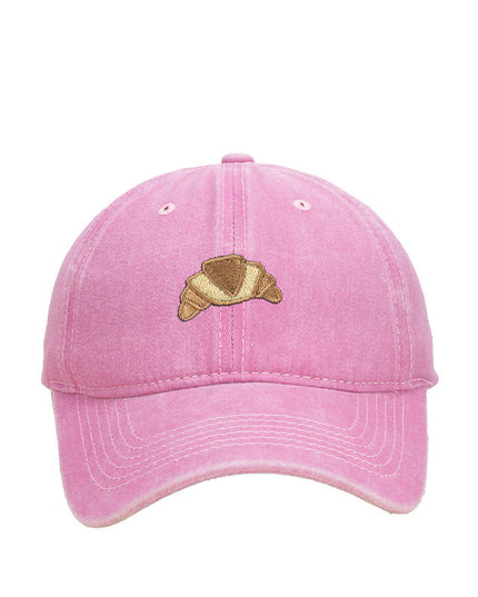 Washed Hat Men's And Women's Cotton Outdoor Leisure