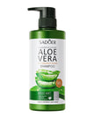 Aloe Shampoo500m
