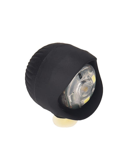 Shoe Lights Hole Shoes Accessories Searchlight Shoe Buckles Lighting