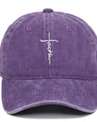 Purple / Adjustable