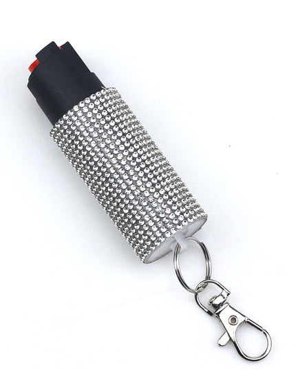 Pepper Spray