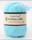 1PC25 Sky blue