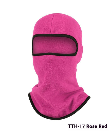 Fleece Outdoor Winter Cycling Polar Fleece Hat
