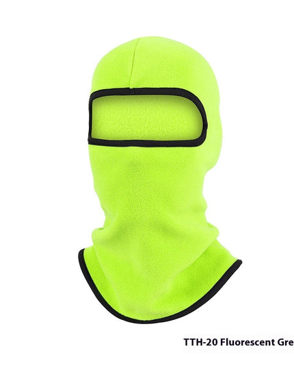 Fleece Outdoor Winter Cycling Polar Fleece Hat