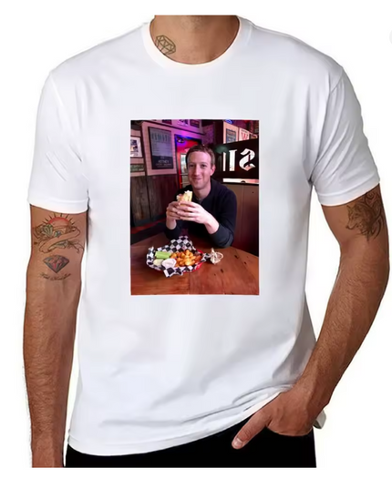 The Zuck