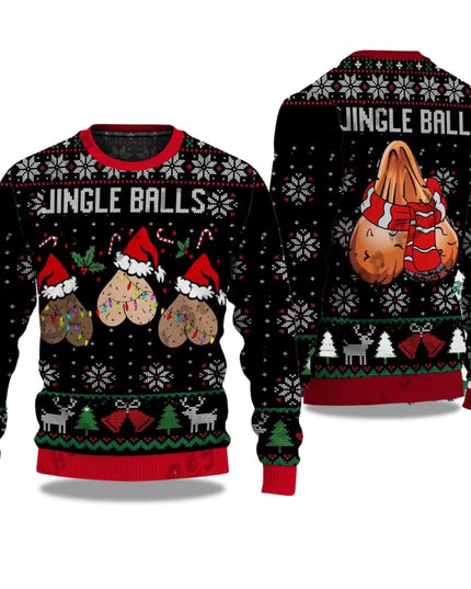 Jingle Balls