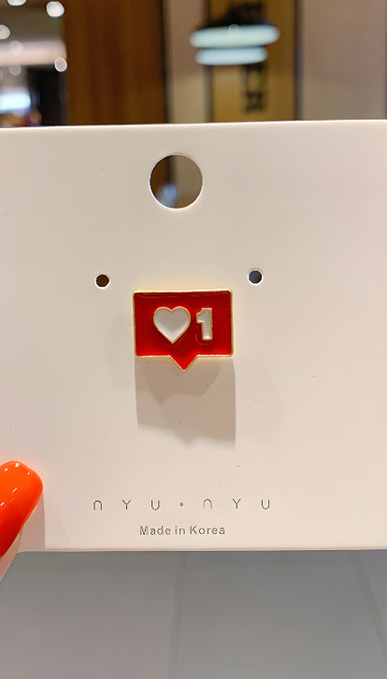 Collection image for: Pins