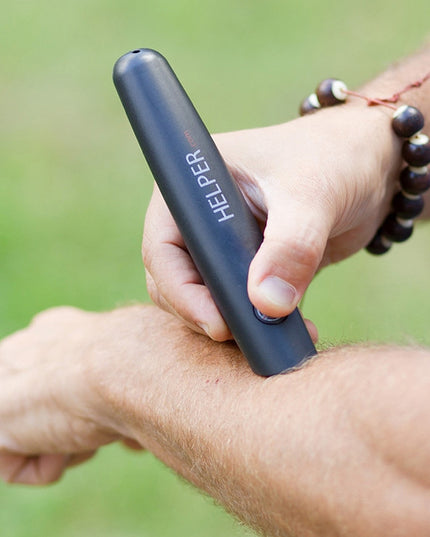 ByeBye Mosquito Bites - Designed for Outdoor Enthusiasts