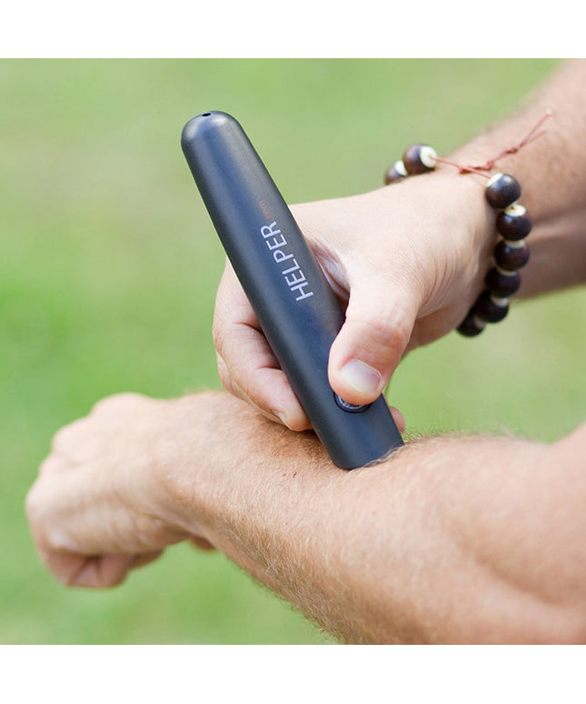 ByeBye Mosquito Bites - Designed for Outdoor Enthusiasts