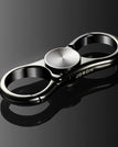 Black Nickel