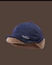 Navy Blue / M