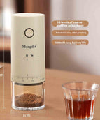 Button Style Milk Apricot