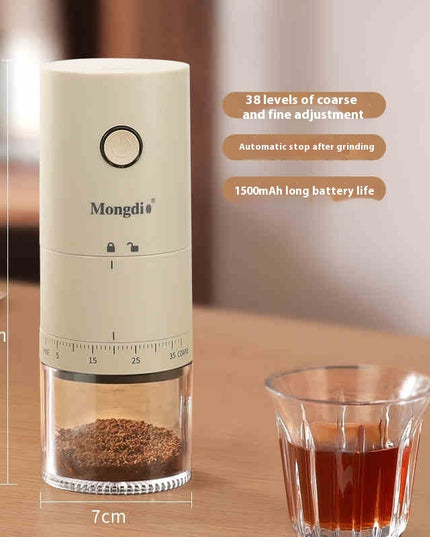 Electric Grinder Coffee Bean Grinder