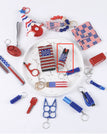 Flag theme