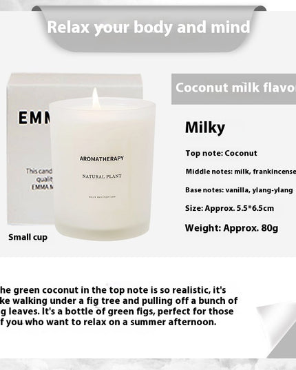 Scented Candles