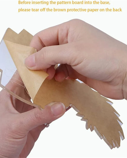 3D Lamp Acrylic USB LED Night Lights Neon Sign Lamp Xmas Christmas Decorations For Home Bedroom Birthday Decor Valentines Day Gifts