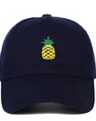 Navy Blue / Adjustable
