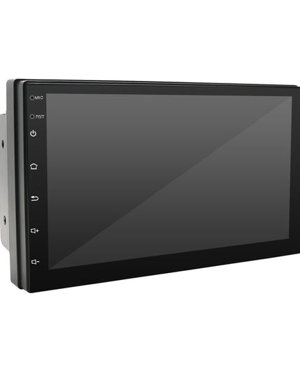 Universal Computer Carplay Navigation MP5 Player GPS Navigation Integrated Radio