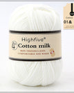 1PC 01White