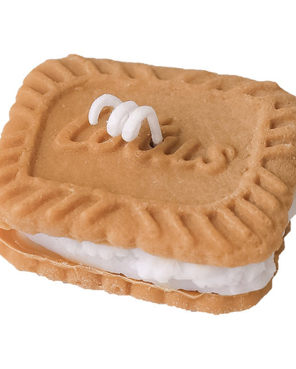 Creative Fragrance Sandwich Biscuits Fragrant Candles