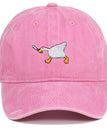 Pink / Adjustable