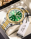 Golden Green