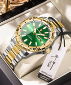 Golden Green