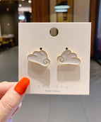 A Pair Of White Wings