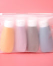 Morandi 4 PCs Set