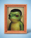 Frog 5