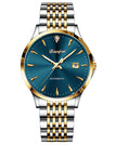 Golden Blue