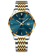 Golden Blue