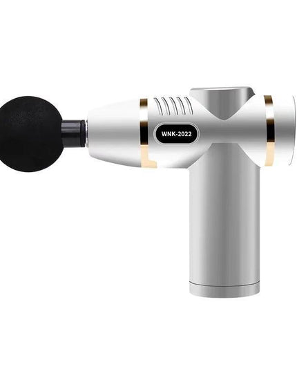 Mini Fascia Gun Mini Massage Gun Muscle Relaxer